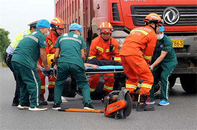 舞阳九龙道路救援