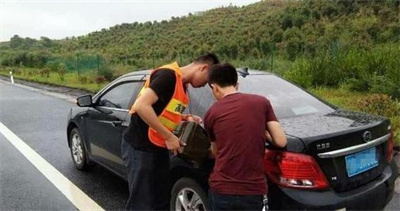 舞阳台州道路救援