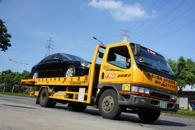 舞阳旅顺口区道路救援